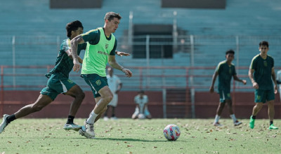 Debut Gemilang Slavko Damjanovic, Asa Persebaya Angkat Tropi Liga 1