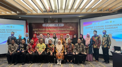 Mengulik Pertemuan HCML dengan Pemkab Sumenep