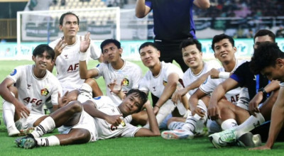 Komentar Marcelo Rospide atas Gol Perdana Supriadi untuk Persik Kediri