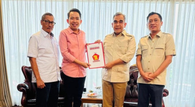 Beredar 3 Rekom Partai Duetkan Fawait-Djoko Maju Pilkada Jember