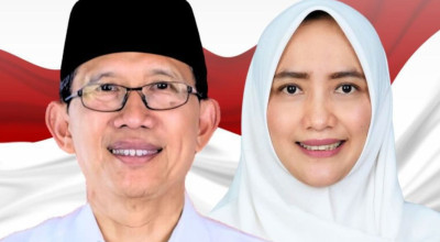 Viral, Foto B1KWK PDIP Usung 2 Caleg Gagal untuk Maju Pilkada Bojonegoro