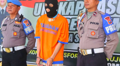 Bocah Berkebutuhan Khusus di Sidoarjo Dicabuli Tetangga Sendiri, Miris!