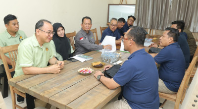Timpora Jatim Gelar Opsgab Sisir Wilayah Tapal Kuda