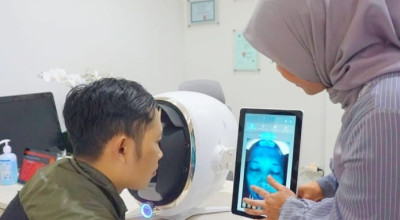 Tips Cegah Penuaan Dini di Puncak Kemarau Menurut Pakar Kecantikan Sidoarjo