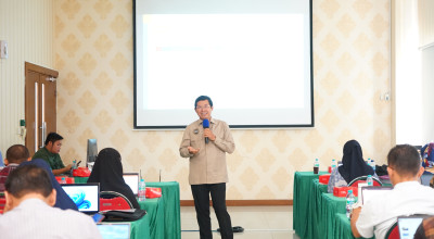 Terminal Teluk Lamong Gandeng BPKP Jatim Perkuat Good Corporate Governance