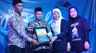 Yayasan Gang Sebelah Produksi Film Mat Kauli, Maestro Macapat Gagrak Gresik