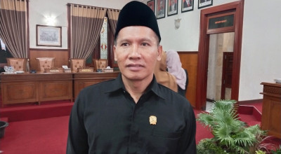 Sudah Terima Rekom DPP Partai Gerindra, Bacawabup di Tulungagung Mundur