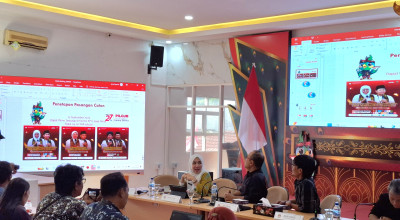 31.280.418 Jumlah Daftar Pemilih Tetap Jatim, 73.001 Pemilih Pemula