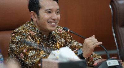 DPRD Jatim Ajak Mahasiswa Tangkal Hoax Pilkada 2024