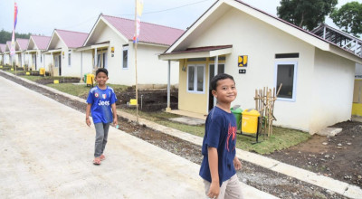 Gotong Royong Pulihkan Dampak Amukan Mitos Naga Gaib Semeru