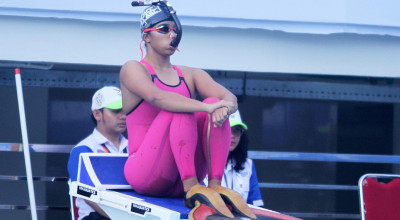 2 Atlet Selam Jatim Pecahkan Rekor Nasional di PON XXI Aceh-Sumut 2024