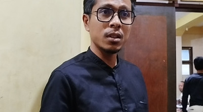 Korban Penganiyaan Mahasiswa UTM Bangkalan Lapor Polisi