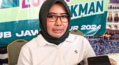 Prediksi Anik Maslachah atas Raihan Suara Paslon Mas Iin-Edy di Pilbup Sidoarjo