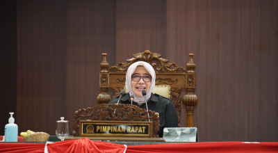 9 Fraksi Diprediksi Huni DPRD Jatim Periode 2024-2029