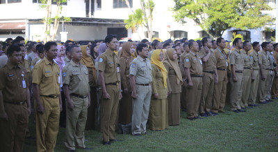 Peserta Tes CPNS Pemkab Ponorogo 2024 Bisa Gunakan Nilai SKD 2023