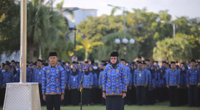 Pemkab Ponorogo Segera Buka Rekrutmen PPPK 2024