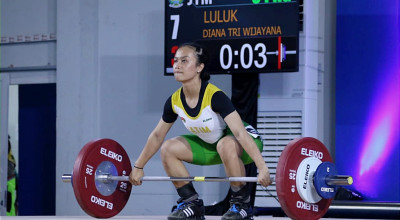 Jatim Tempel Ketat Jabar Perebutan Medali PON XXI 2024 Aceh-Sumut