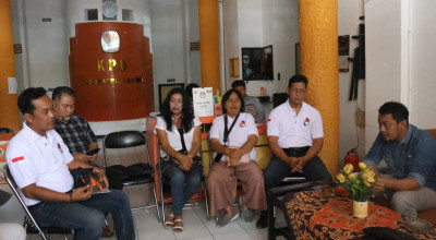 Warga Ingatkan KPU Kabupaten Kediri Netral saat Pilkada 2024