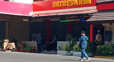 Tak Terima Keponakan Digauli Pacar, Paman di Jember Lapor Polisi