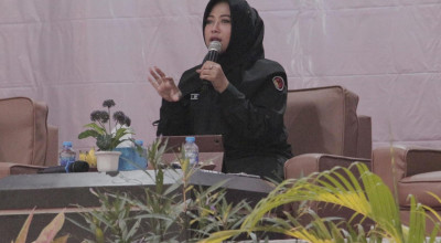 Strategi Pengawasan Partisipatif Bawaslu Jember Libatkan Kelompok Masyarakat