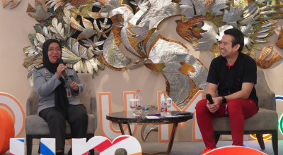 Kurator BHP Surabaya Tekankan Hubungan Mitra Kerja dengan BCA