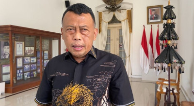 Ini Prediksi Bupati Ponorogo atas Laga Timnas Indonesia Vs Australia