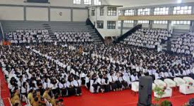 14 Ribu Pelamar CPNS Bojonegoro Perebutkan 762 Formasi, Yakin Lolos?