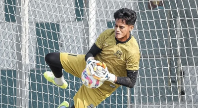 Jadwal Deltras Sidoarjo di Stadion Brawijaya, Tontonan Baru untuk Pecinta Bola Kediri