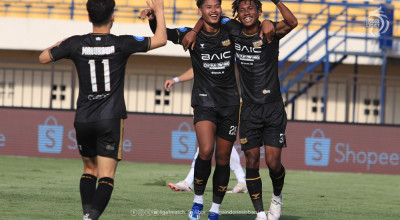 Pelatih Dewa United Kantongi Kelemahan Persebaya Surabaya