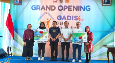 Bank Jatim Fasilitasi Pembukaan Rekening untuk Penyandang Disabilitas