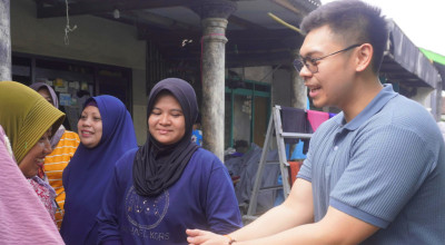 Anggota DPRD Termuda, Umumkan Hasil Tes Kesehatan, Perampok Sadis di Jember