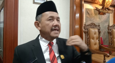 7 Fraksi DPRD Tulungagung Terbentuk, Segera Lengkapi Alat Kelengkapan Dewan
