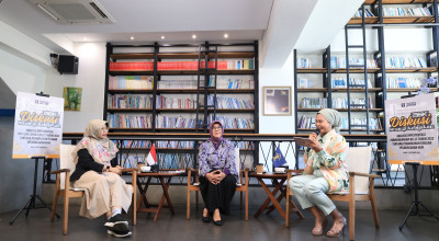 Kemenkumham Jatim Ajak Diskusi Penanganan Dugaan Pelanggaran HAM