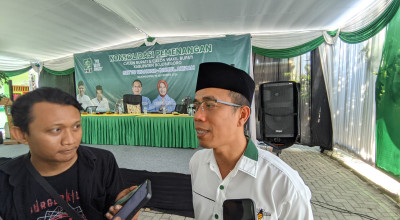 Gerak Senyap Fauzan Fuadi Gantikan Anna Mu'awanah