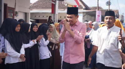 Gus Fawait Siap Ciptakan Super Tim di Jember, Gaji PPPK Naik 100 Persen