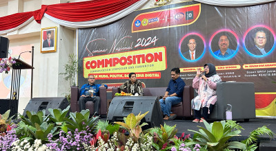 Pakar Komunikasi Politik Jatim Bocorkan Strategi Rebut Suara Gen Z di Pilkada 2024