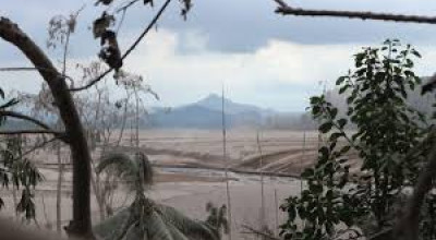 Waspada! Gunung Semeru di Lumajang Erupsi 7 Kali dalam 6 Jam Terakhir