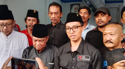 Dapat Dukungan Forkam, PDIP Jember: Hendy - Gus Firjaun Layak Dilanjutkan