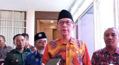 Peralihan Rekening Guru Ngaji, Wabup Jember Pastikan Semua Insentif Bisa Diambil