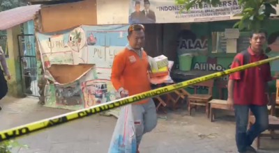 Korban Pembunuhan Ibu Kandung di Kediri Dikenal sebagai Muadzin dan Guru Ngaji