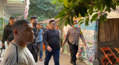 Kakak-Adik di Kediri Tewas Dibunuh Ibu Kandung