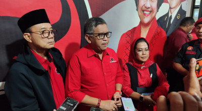 Deretan Nama Tim Pemenangan Risma-Gus Hans di Pilgub Jatim 2024