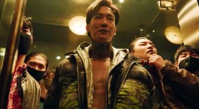 Sinopsis My Name: Penghianatan Hye-jin pada Kepolisian