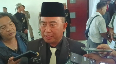 Diusulkan Perpanjang Jabatan Pj Bupati Probolinggo, Ugas: Amanah Ini Berat