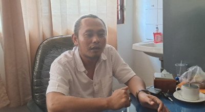 Bapaslon Bupati Jember Terdaftar Anggota DPRD Jatim, KPU Akan Verifikasi