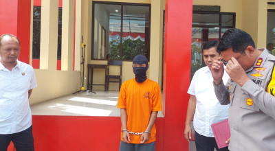 Pemuda Bangkalan Tega Cabuli Tetangga Hingga Hamil, Sempat Kabur ke Cikarang