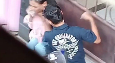 Viral, Cekcok Mahasiswa UTM Bangkalan Aniaya Pacar