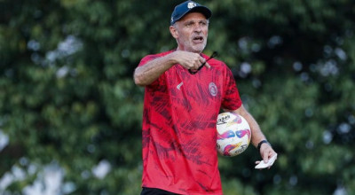 Arema FC Waspadai Misi Balas Dendam Bali United