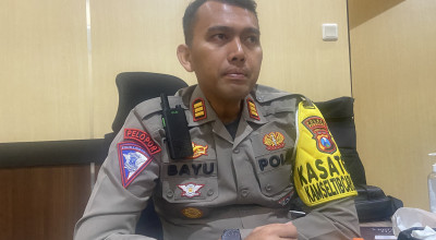 3 Kali Tertangkap, SIM Pelaku Balap Liar di Ponorogo Bakal Dicabut Permanen