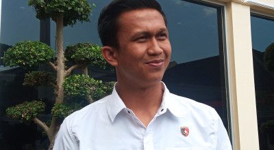 Perampok Sadis di Jember Telanjangi dan Siram Bensin ke Tubuh Korban